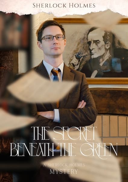 宿泊者はマナーハウスの招待客の一人に