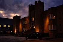 シャーロック・ホームズの世界に没入！福島で体験できる一夜限りの謎解き宿泊プラン