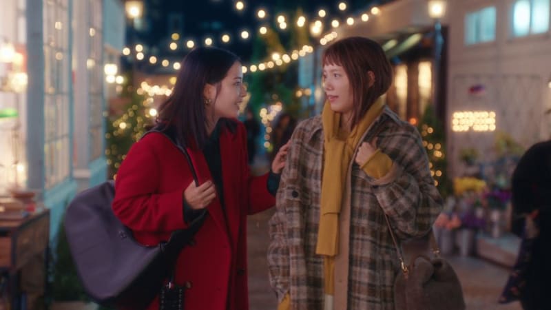 寄り道マック「いい日で終わるぞ」篇