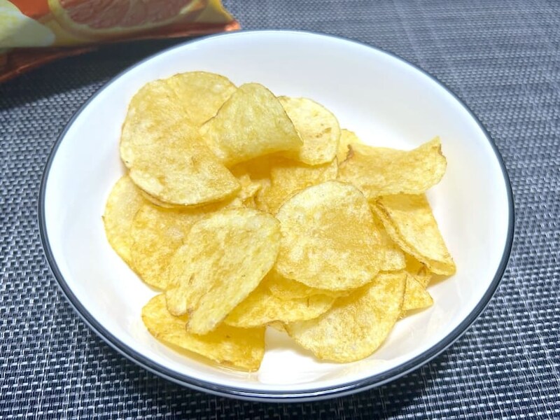 見た目に特徴はない