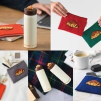 チョコクロ尽くしの「サンマルクカフェ福袋」発売　実用的×かわいいラインナップ