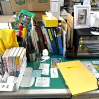 この涙は懐かしさ……なのか？ 展示「あの職員室」で特大感情を揺さぶられたレポート