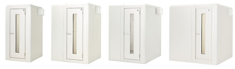 新品の防音室を月1万円台からレンタル　ヤマハが新プラン