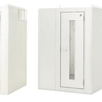 新品未使用の防音室を月1万円台からレンタル　ヤマハが新プラン