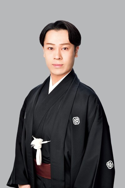 歌舞伎界のホープ・上村吉太朗が「碇シンジ」に　横浜アリーナで開催のエヴァ30周年フェスで新作歌舞伎上演