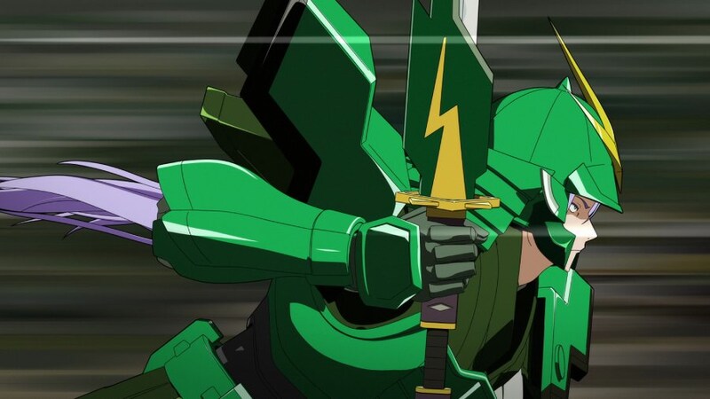 石田紫音（CV：熊谷健太郎）