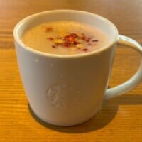 スタバ新作「ホット アップル サイダー」は温かい炭酸なのか！？ 未知の領域すぎるので確かめてきた