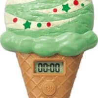 サーティワンの「2026年福袋」は2種類　ポッピングシャワー型タイマーなどオリジナルグッズが激カワ