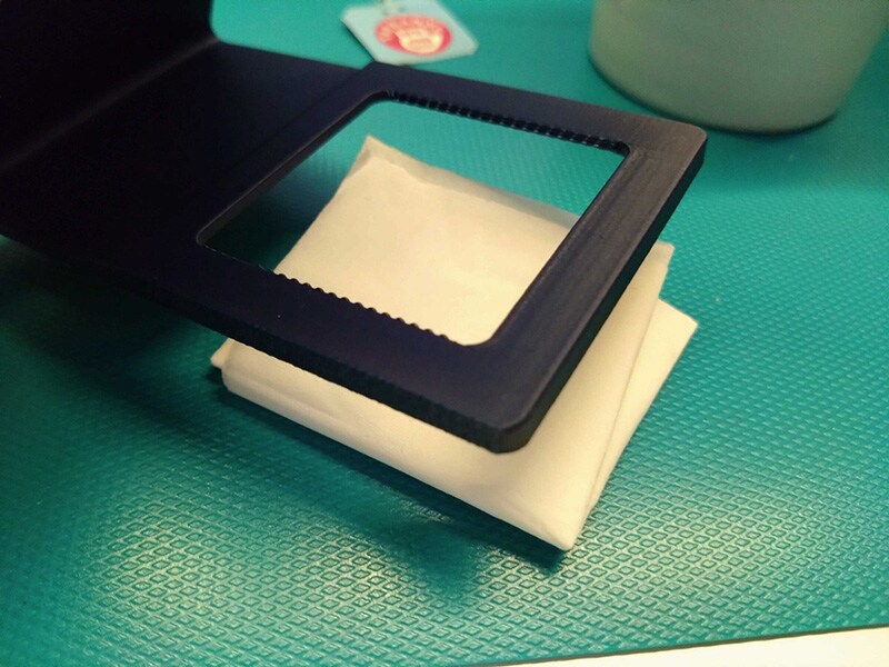 ティーバッグから滴るしずくを受け止める機構もバッチリ