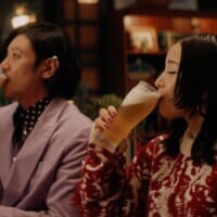 「ちびまる子ちゃん」20年後を実写化したプレモルCM第6弾　NYで広瀬すずらが語る“来年の抱負”とは