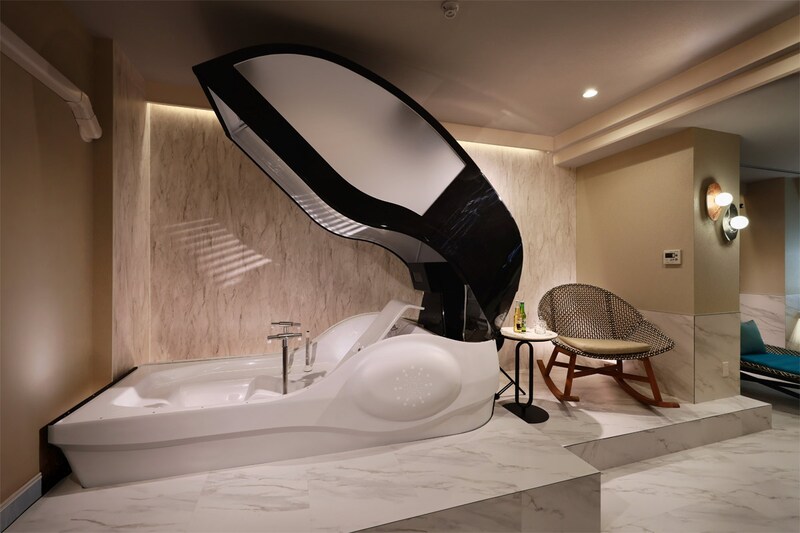 ミライ人間洗濯機