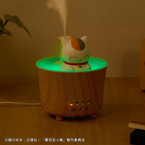 湯船にはLEDライトが内蔵