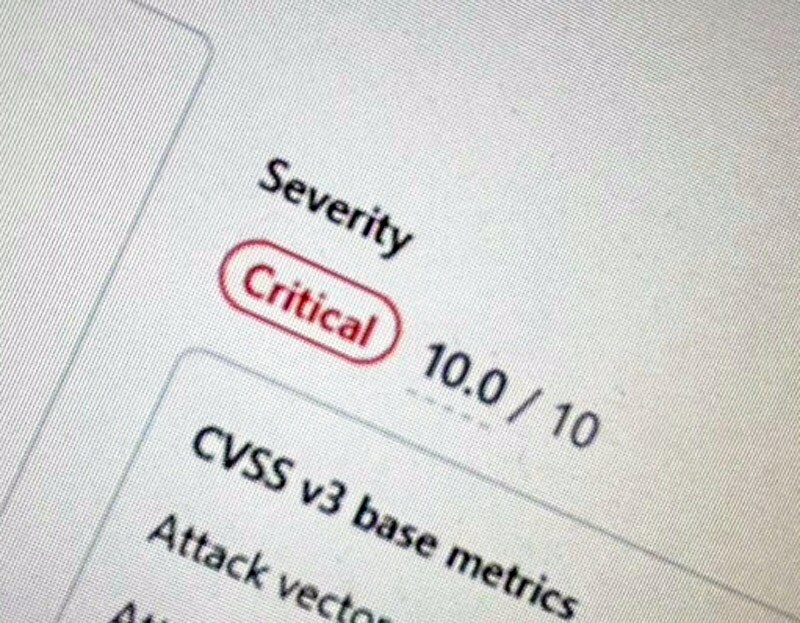 Reactに「CVSS 10.0（最高）」の脆弱性　IPAが注意喚起