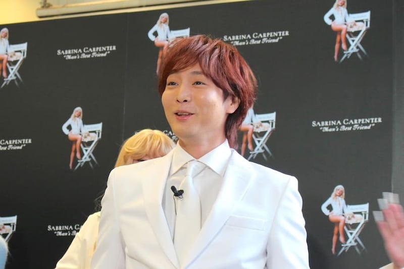 すがちゃん最高No.1さん