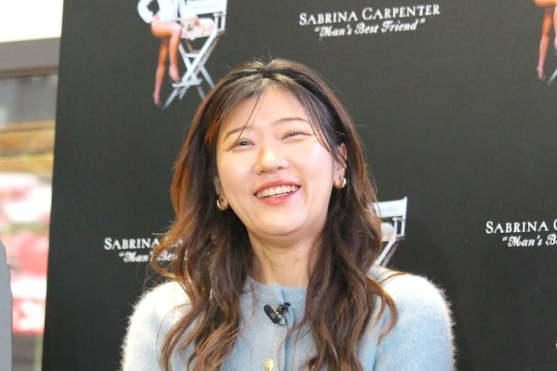 ヒコロヒーさん