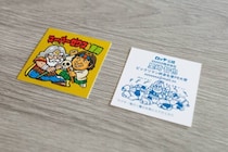 自分が「ビックリマン」のキャラになれる！？「ビックリマンAI名刺メーカー」が登場