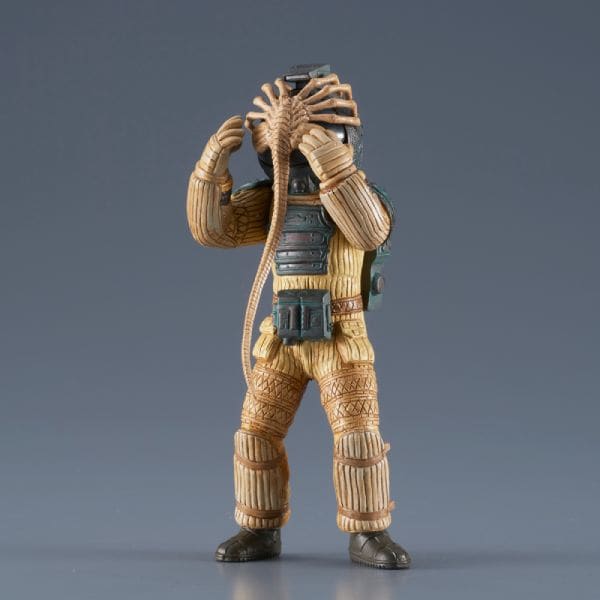 「ケイン&フェイスハガー」