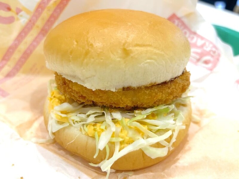 通常のグラコロ