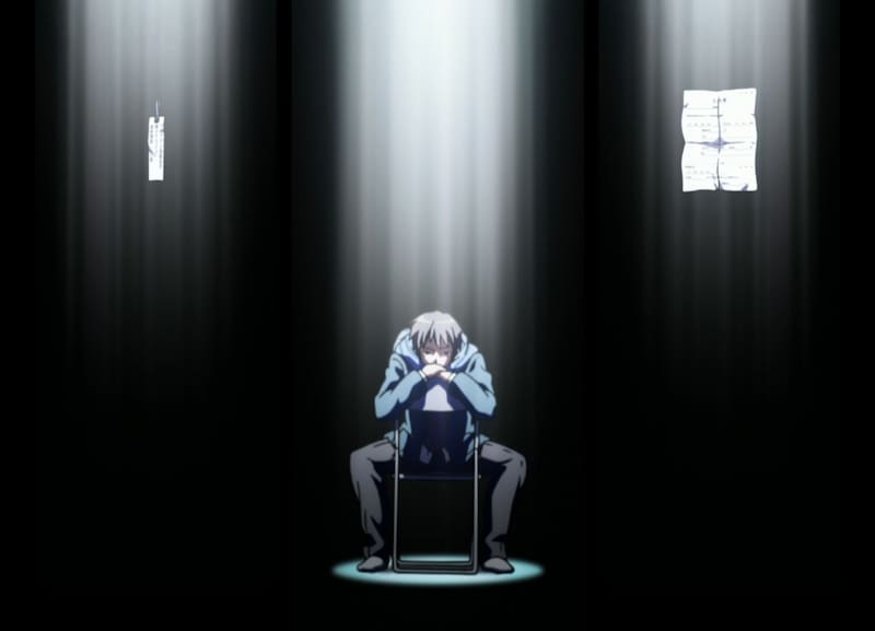 長門有希がキョンに託した選択を追体験できる仕様