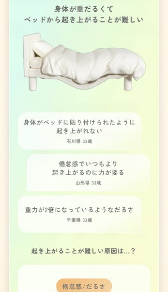 いつも通りにいかない一日