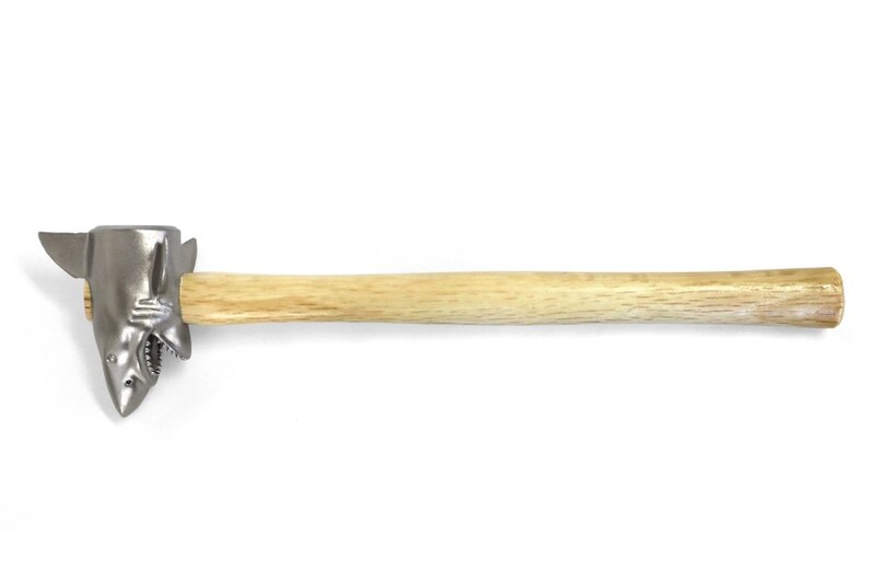 「シャークヘッドハンマー」