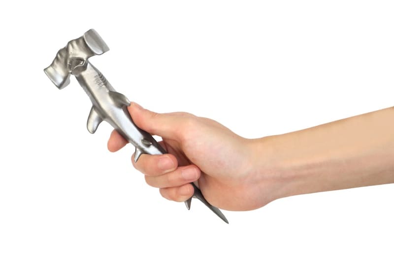 「ハンマーヘッドシャークハンマー」