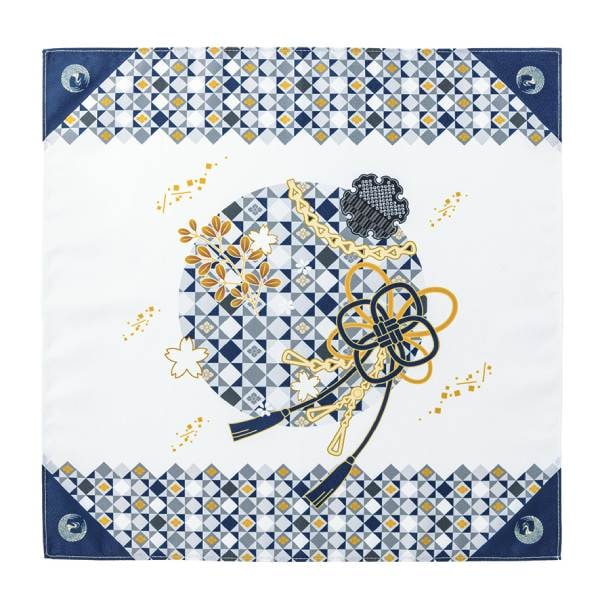 「恵方包み（小ふろしき）」