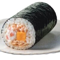 ファミマ、2026年恵方巻に「刀剣乱舞」再臨　鶴丸国永をイメージ