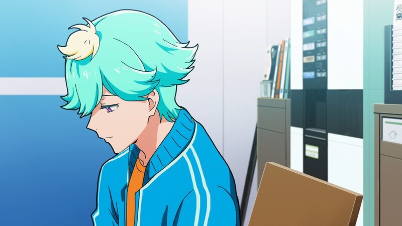 メインPV第2弾カット