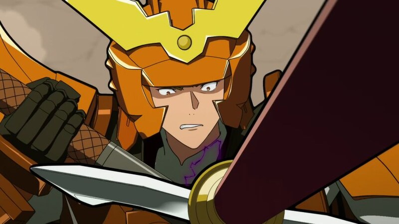 メインPV第2弾カット