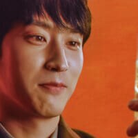 杉野遥亮「…好き」に注目　サントリー「ティーチャーズ」で酒類CM初出演