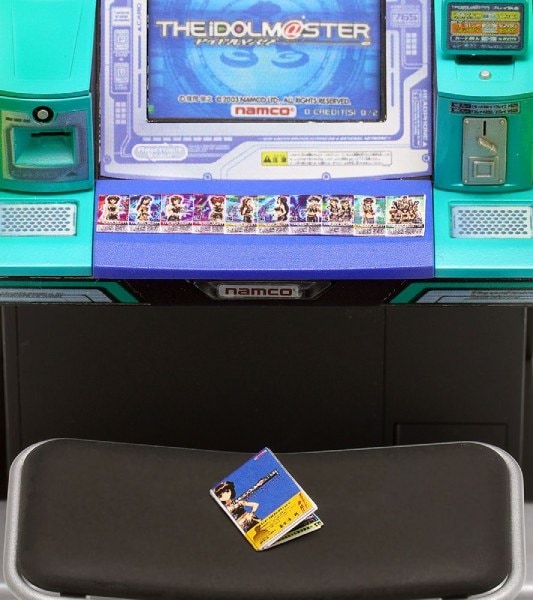 「トップアイドルプロデュース手引書」も