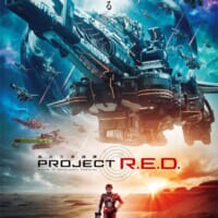 「超宇宙刑事ギャバン インフィニティ」26年2月15日放送開始　PROJECT R.E.D.第1弾