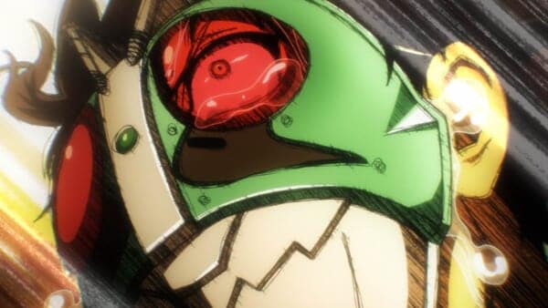 大人が本気で語る“ライダー愛” アニメ「東島丹三郎」特番がABEMAで放送決定