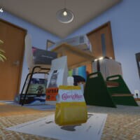 カロリーメイト、続編3Dアクション「JELLY MISSION」をSteamで配信開始