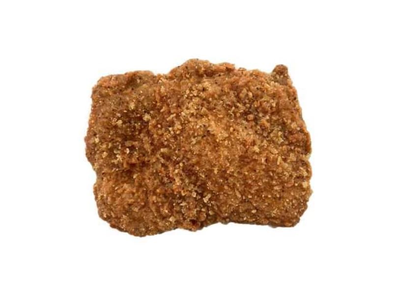 定番の「ザクチキ(魅惑のうま辛)」