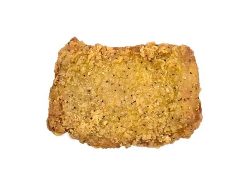 セブンのザクチキ×にんにく 「ザクチキ背徳のマシマシ」新登場