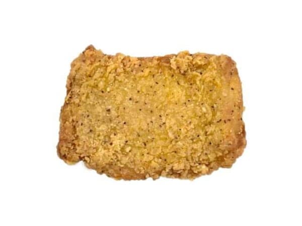 セブンのザクチキ×にんにく 「ザクチキ背徳のマシマシ」新登場