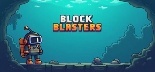 Steam配信「BlockBlasters」パッチにマルウェア混入　G DATAが警告