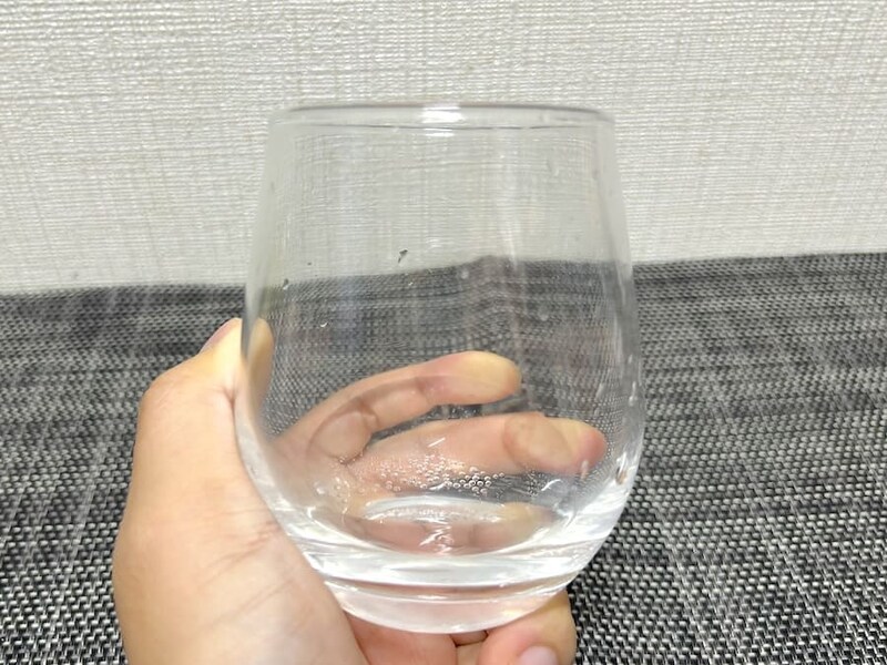 ゲップには注意