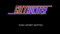 35年の時を経て蘇る！唯一の公式ゲーム「シティーハンター」が現行機に移植決定