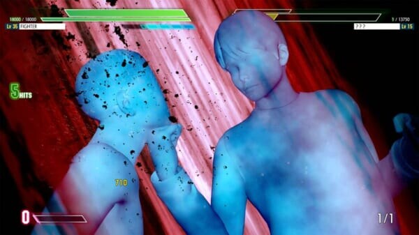 「スト6」×「かまいたちの夜」 誰も予想しなかった異色コラボが実現