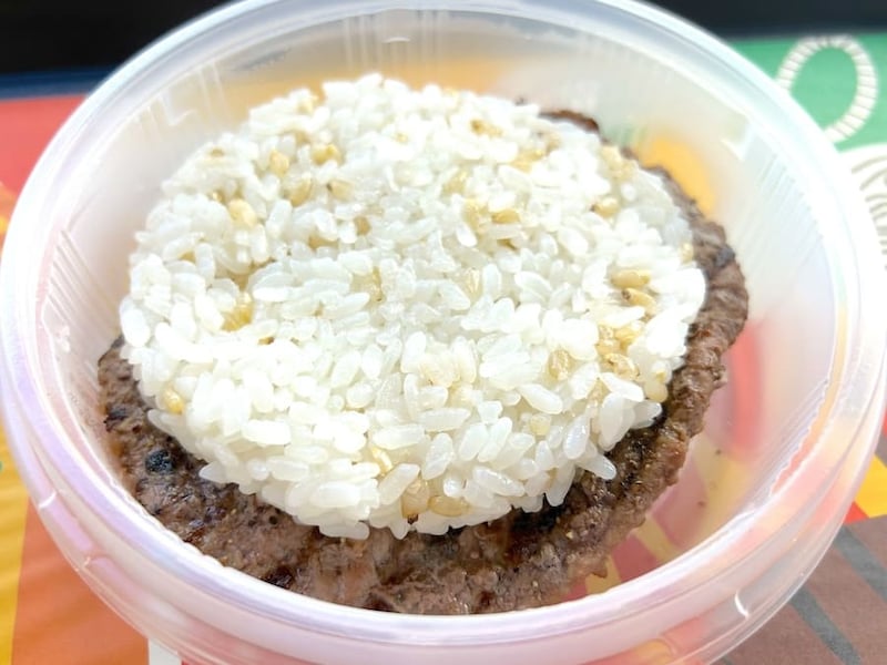 食欲をそそる香り