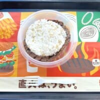 これは……なんだ？（困惑）　バーガーキング新作が人生トップクラスの不思議体験だった