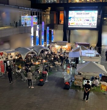 2024年開催時の様子