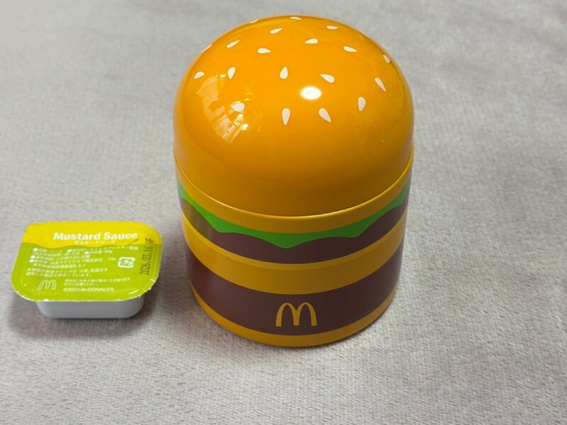 「ビッグマックスープジャー」