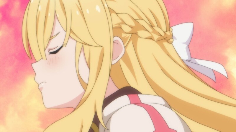 ティザーPV場面カット