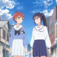 動画収益は復興支援へ　インフィニット、能登半島応援アニメをYouTubeで全2編公開