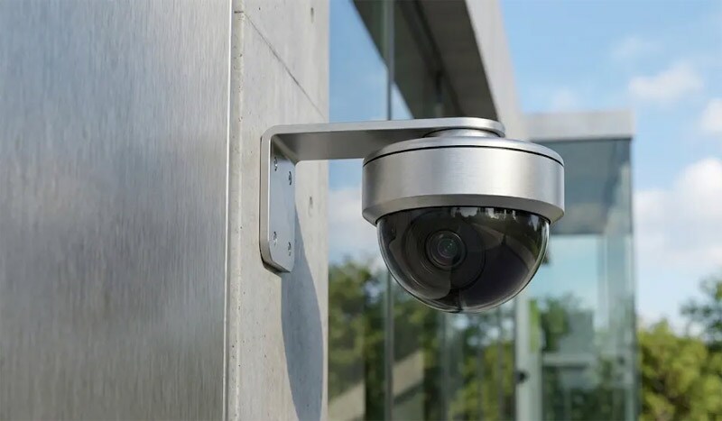 屋外でのイメージ