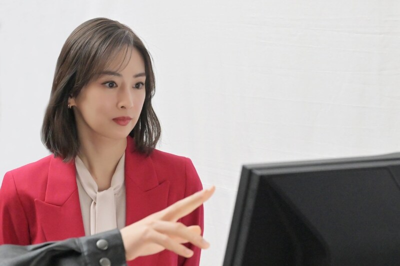 新たに公開されたメイキング映像